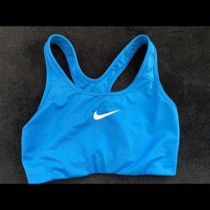 Nike sports bra- never worn!